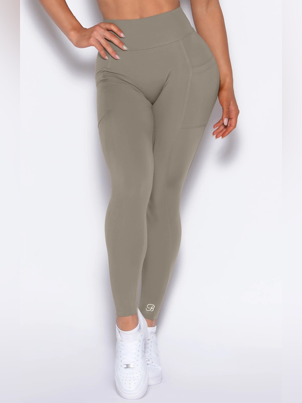BOMBSHELL Sportswear